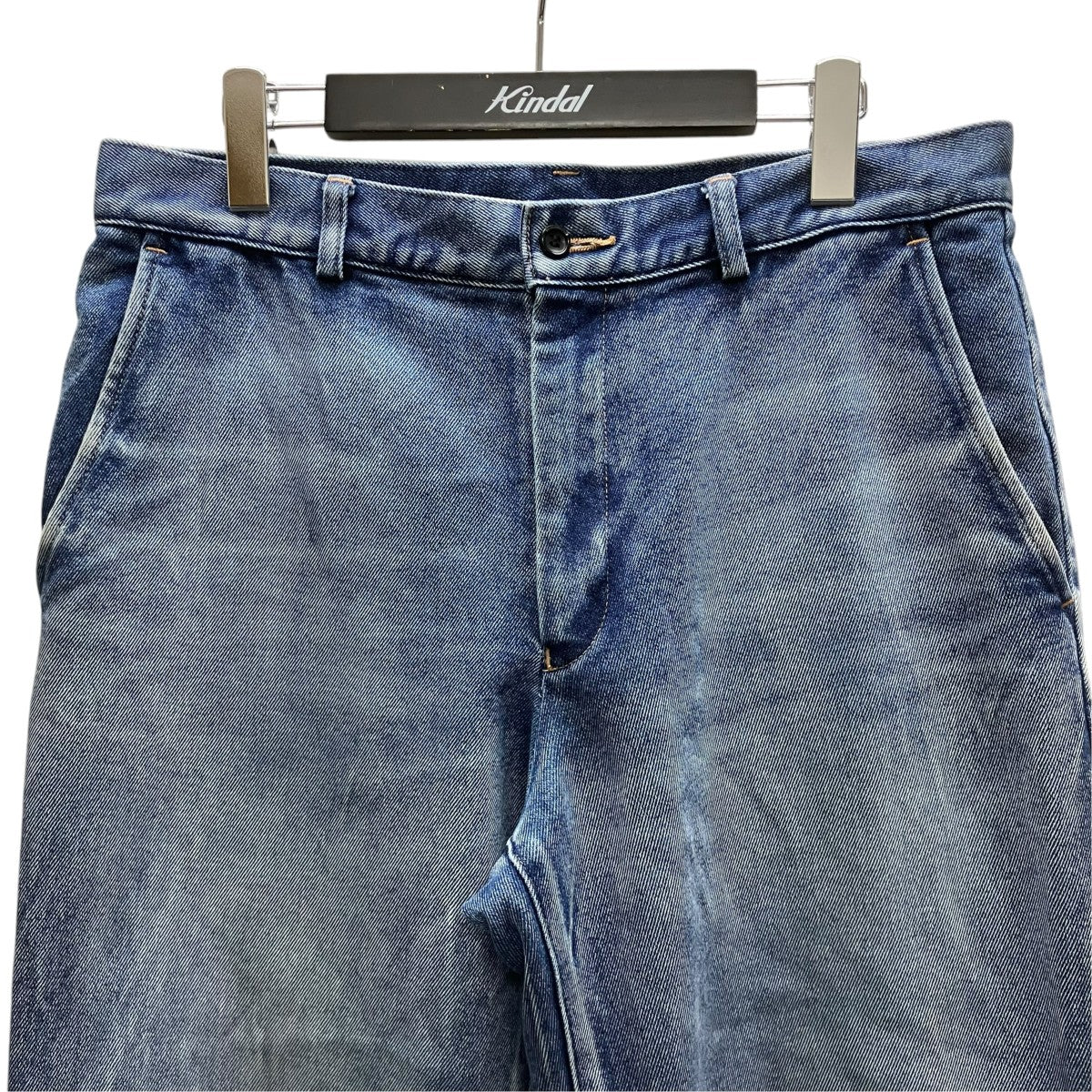 N．HOOLYWOOD デニムパンツ 古着・中古-2枚目のアイテム画像