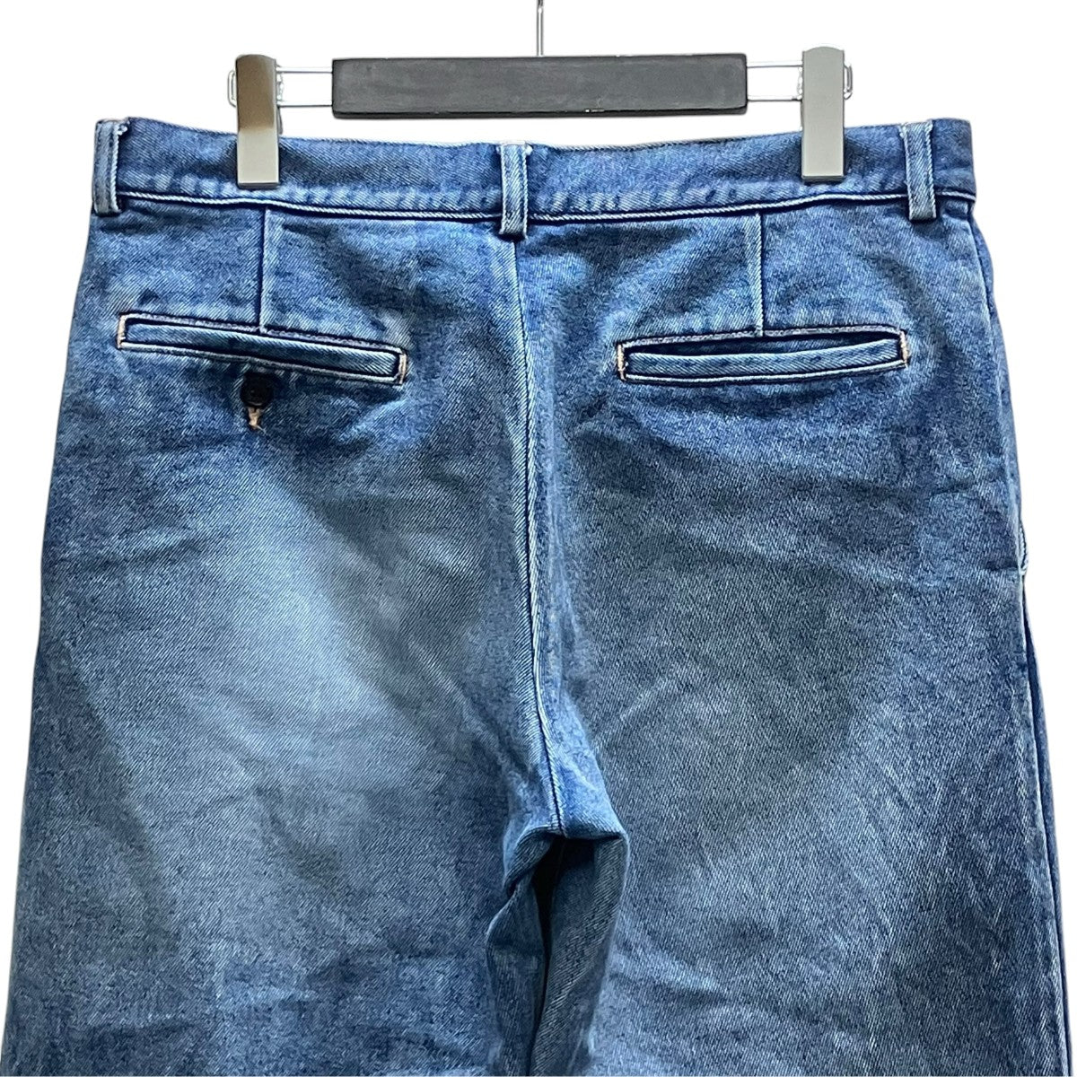 N．HOOLYWOOD デニムパンツ 古着・中古-4枚目のアイテム画像