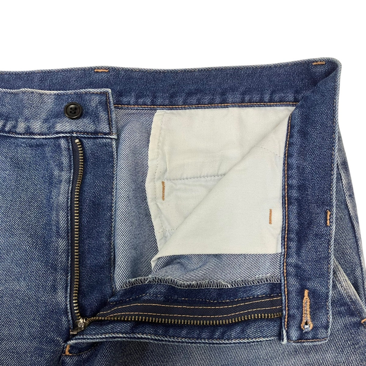 N．HOOLYWOOD デニムパンツ 古着・中古-5枚目のアイテム画像