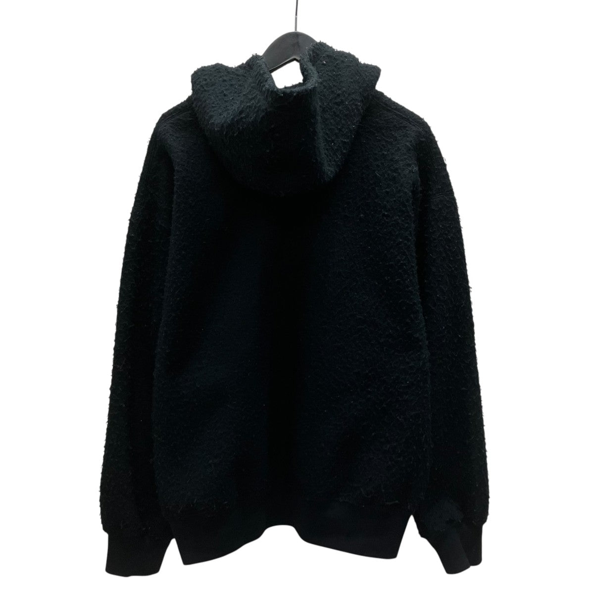 Supreme 24FW ジップパーカー 古着・中古-4枚目のアイテム画像
