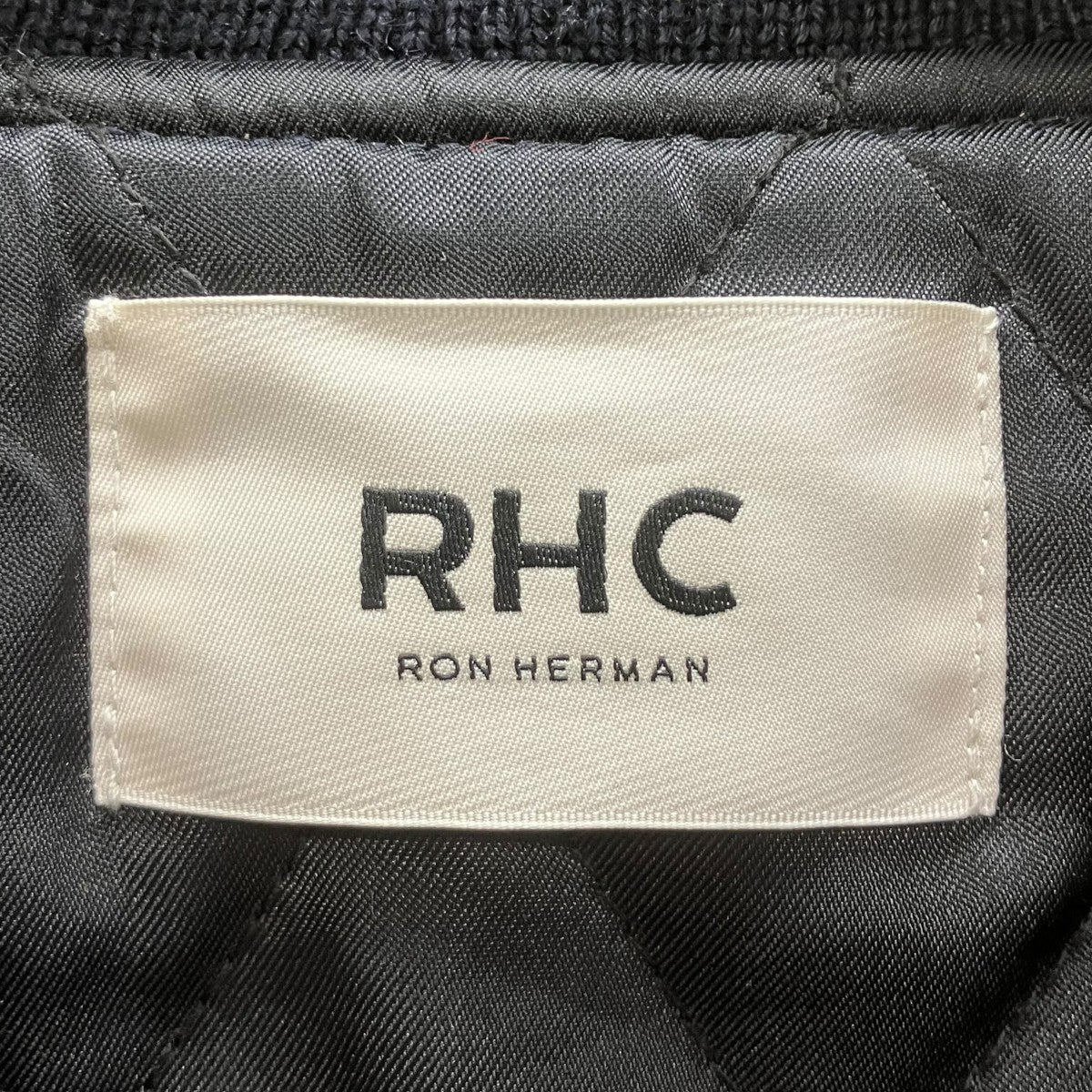 RHC Ron Herman スタジャン 古着・中古-5枚目のアイテム画像