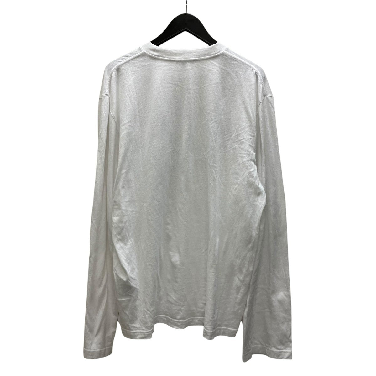 ACNE STUDIOS 長袖Tシャツ 古着・中古-4枚目のアイテム画像