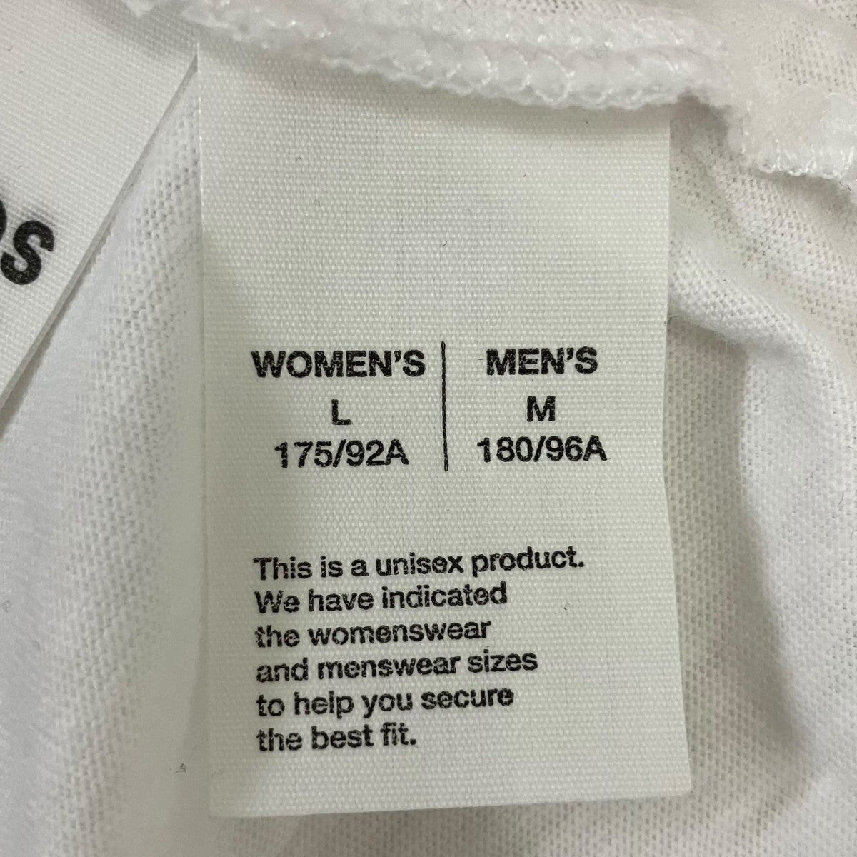 ACNE STUDIOS 長袖Tシャツ 古着・中古-7枚目のアイテム画像