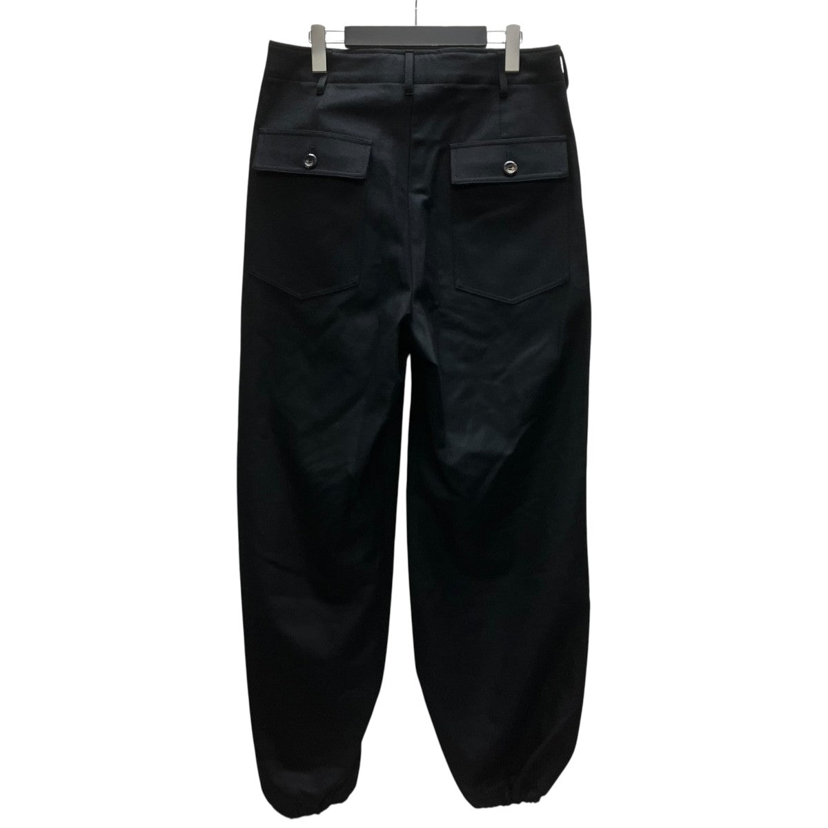 THE RERACS US ARMY BAKER PANTS24AW ウールベイカーパンツ 古着・中古-3枚目のアイテム画像