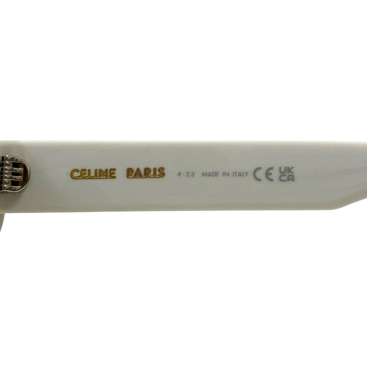 CELINE サングラスCL40194U 古着・中古-5枚目のアイテム画像