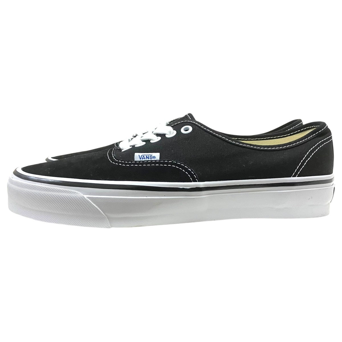 VANS 「AUTHENTIC ／ オーセンティック」ローカットスニーカー507452 古着・中古-3枚目のアイテム画像