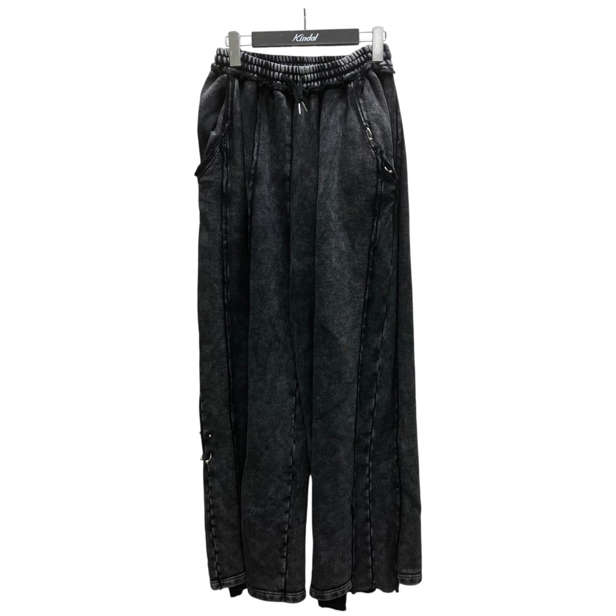 PRANK PROJECT スウェットパンツ 古着・中古-1枚目のアイテム画像