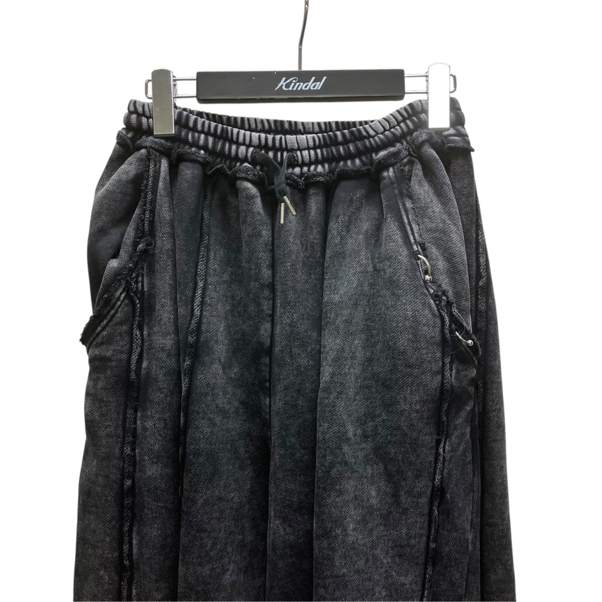 PRANK PROJECT スウェットパンツ 古着・中古-3枚目のアイテム画像