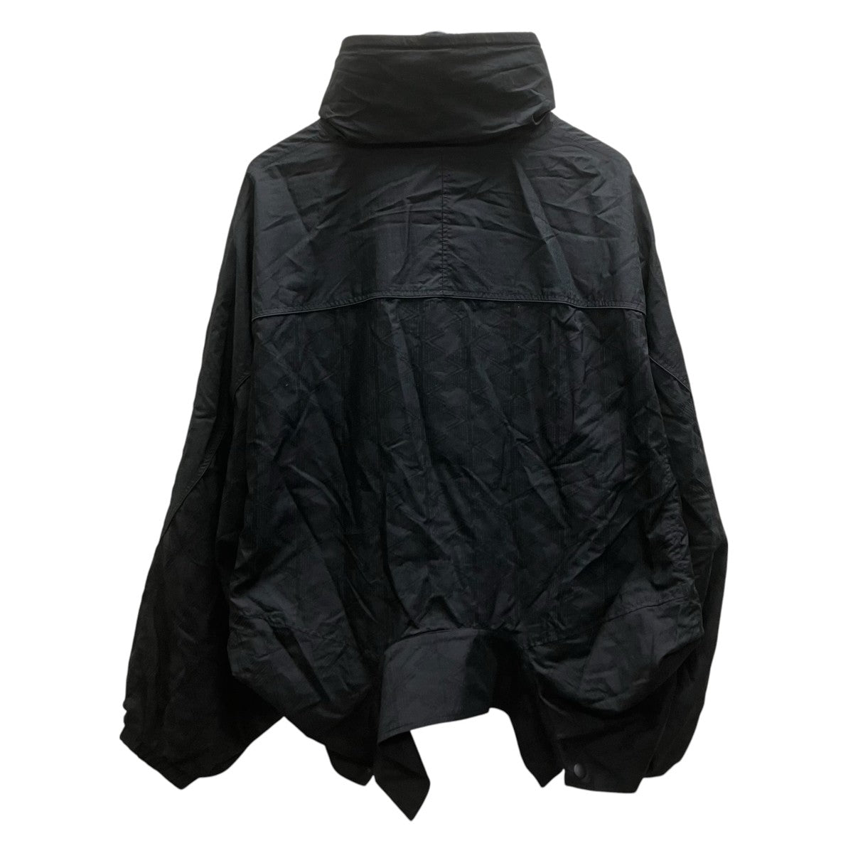 beautiful people×UMBRO double-end nylon track jacket ナイロントラックジャケット 古着・中古-2枚目のアイテム画像