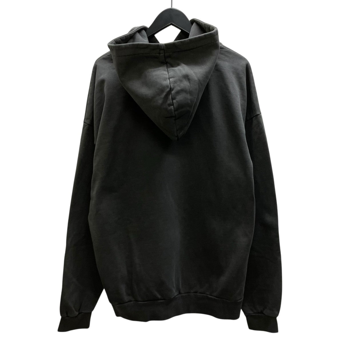 OBEY LOWERCASE PIGMENT HOODプルオーバーパーカー 古着・中古-3枚目のアイテム画像