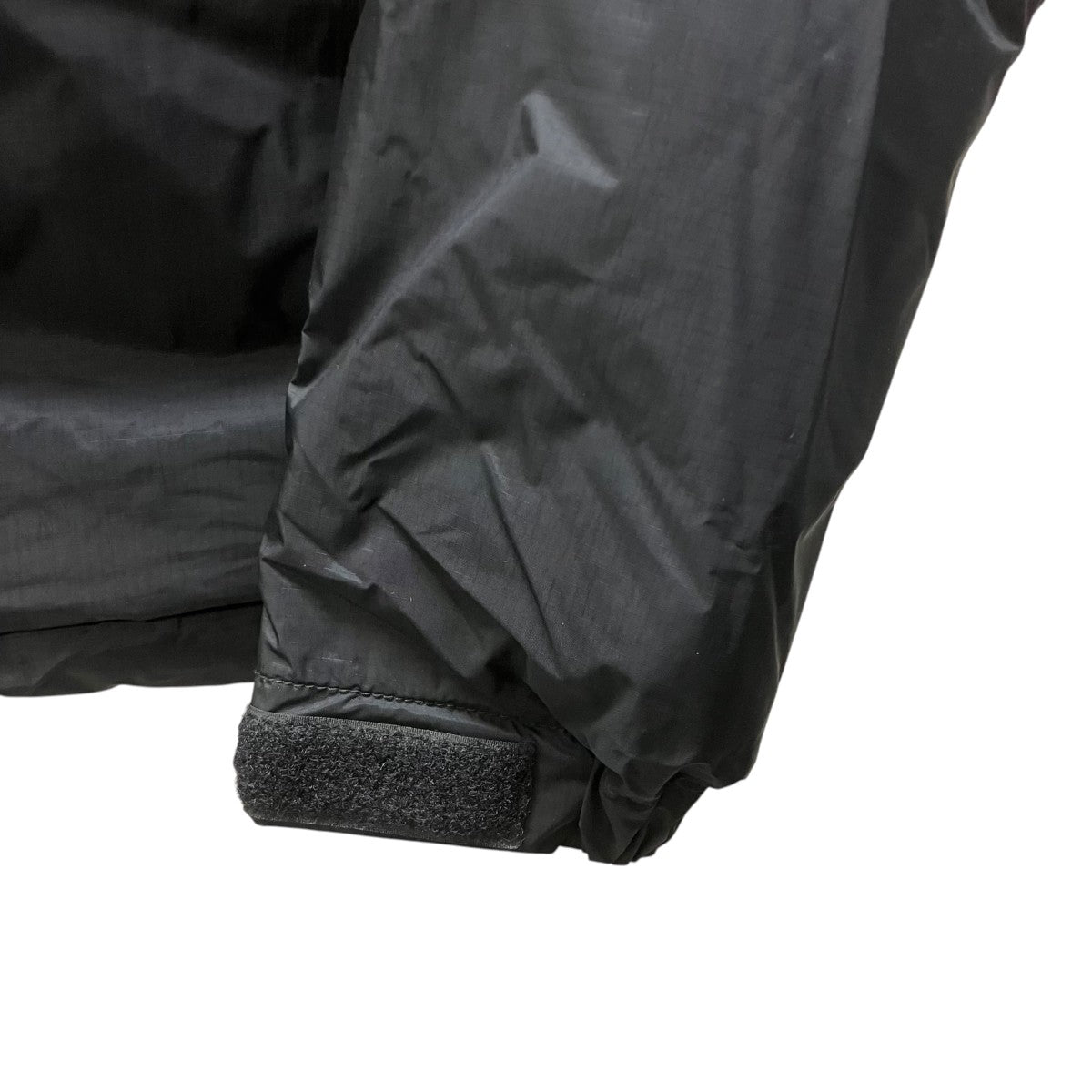 NANGA ダウンジャケット 【AURORA TEX DOWN JACKET IBUKI】 古着・中古-4枚目のアイテム画像
