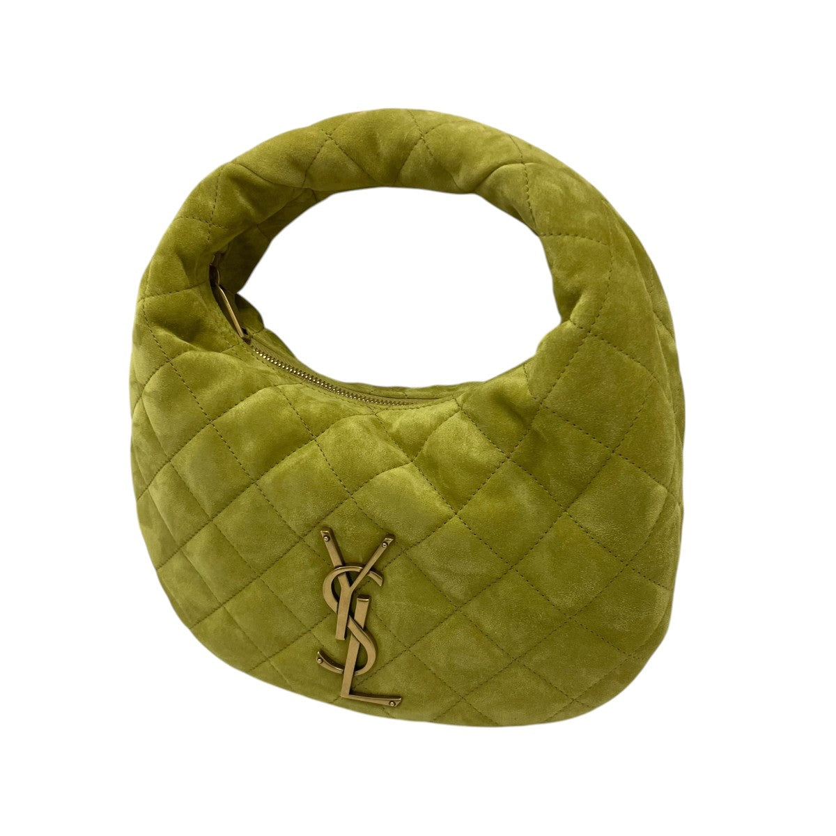 Yves Saint Laurent ワンショルダーバッグ 古着・中古-1枚目のアイテム画像