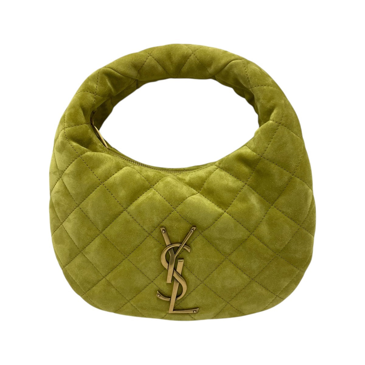 Yves Saint Laurent ワンショルダーバッグ 古着・中古-2枚目のアイテム画像