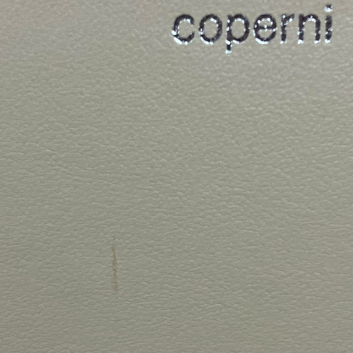 COPERNI レザーバッグ 古着・中古-7枚目のアイテム画像