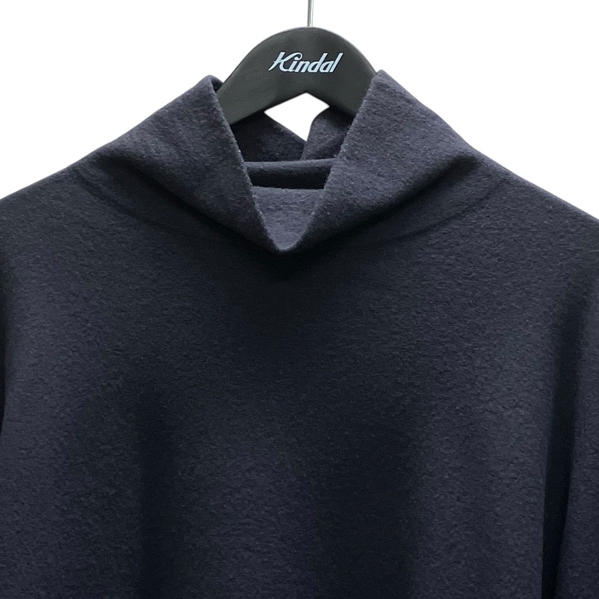 STUDIO NICHOLSON TENSA タートルネックニット 古着・中古-2枚目のアイテム画像