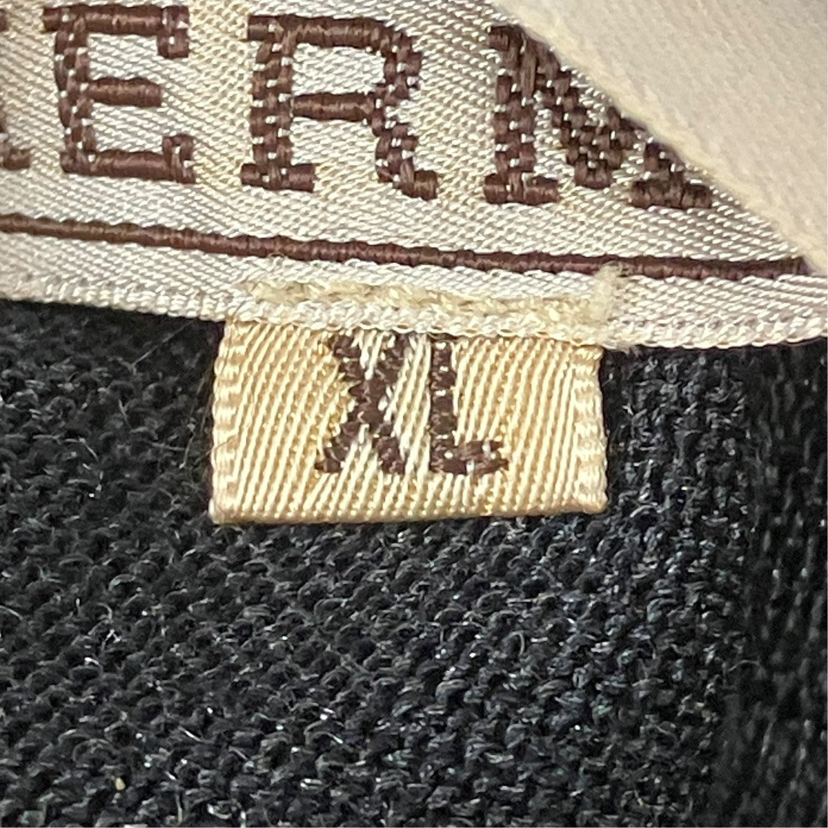 HERMES(エルメス) セリエボタンシルクニット グレー サイズ XL｜【公式