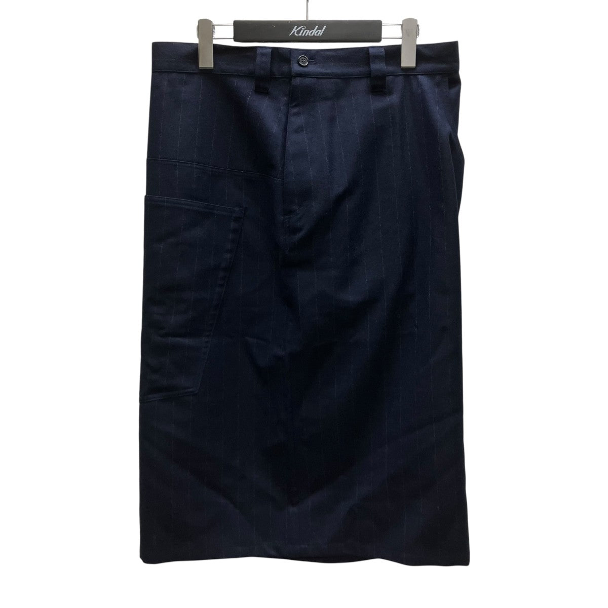 Randy 26AW MAYBE ウールスカート 古着・中古-1枚目のアイテム画像