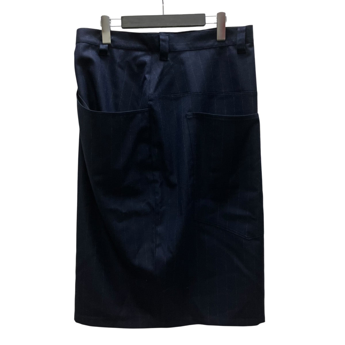 Randy 26AW MAYBE ウールスカート 古着・中古-3枚目のアイテム画像
