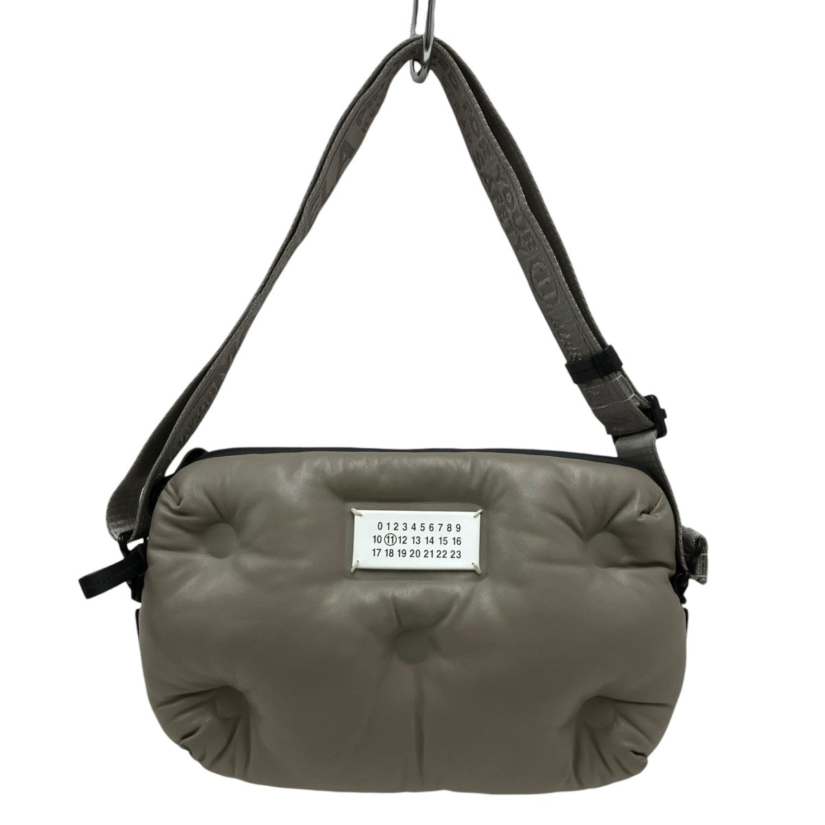 Maison Margiela11 グラムスラムショルダーバッグ 古着・中古-10枚目のアイテム画像