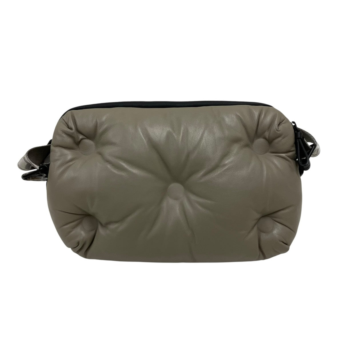 Maison Margiela11 グラムスラムショルダーバッグ 古着・中古-4枚目のアイテム画像