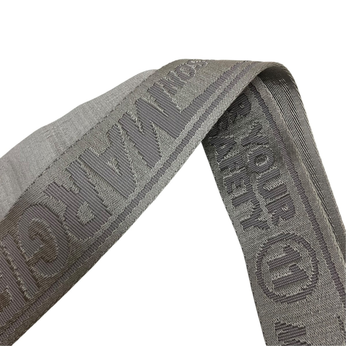 Maison Margiela11 グラムスラムショルダーバッグ 古着・中古-9枚目のアイテム画像