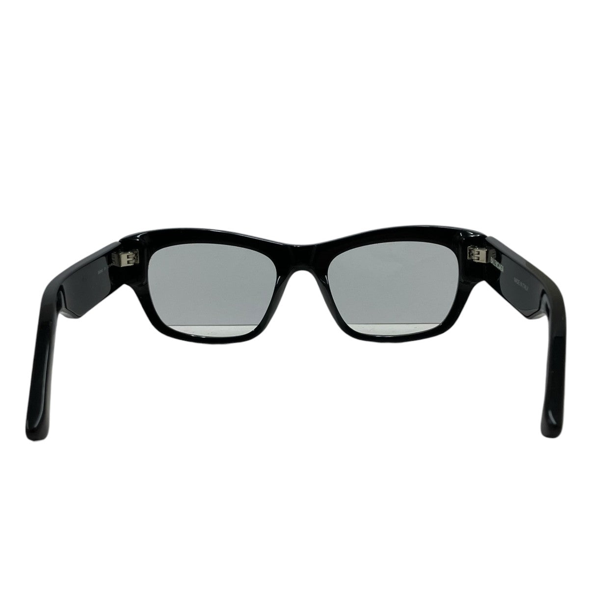BALENCIAGA 眼鏡 古着・中古-4枚目のアイテム画像