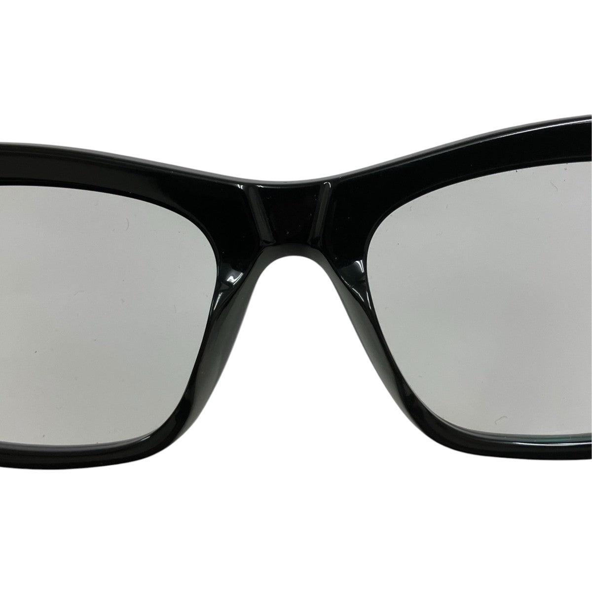 BALENCIAGA 眼鏡 古着・中古-5枚目のアイテム画像