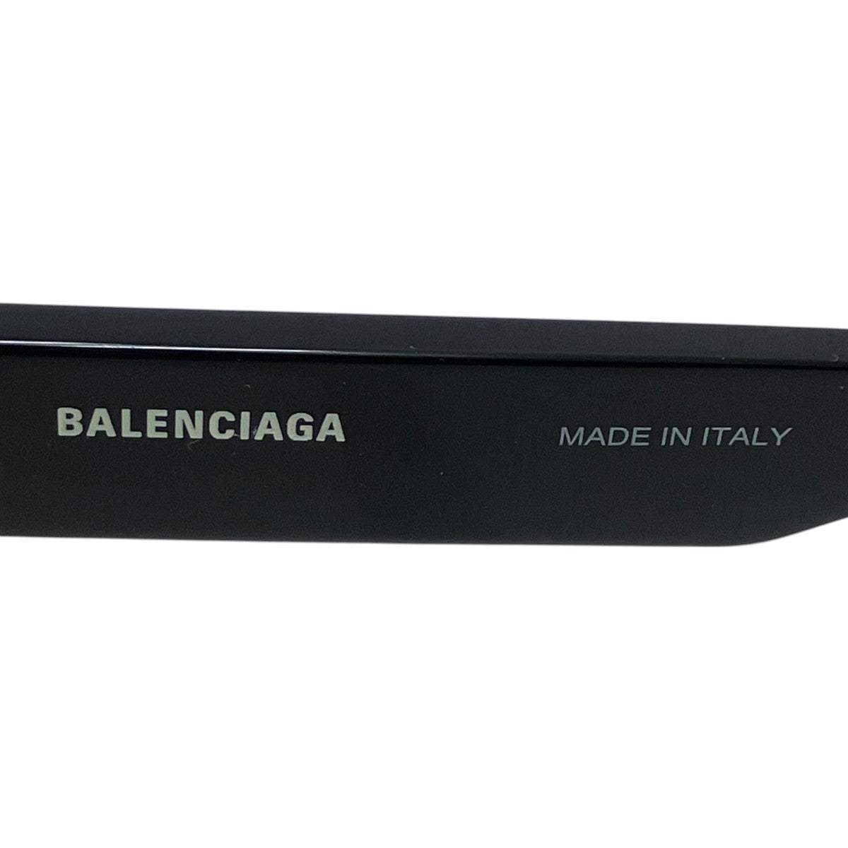 BALENCIAGA 眼鏡 古着・中古-7枚目のアイテム画像