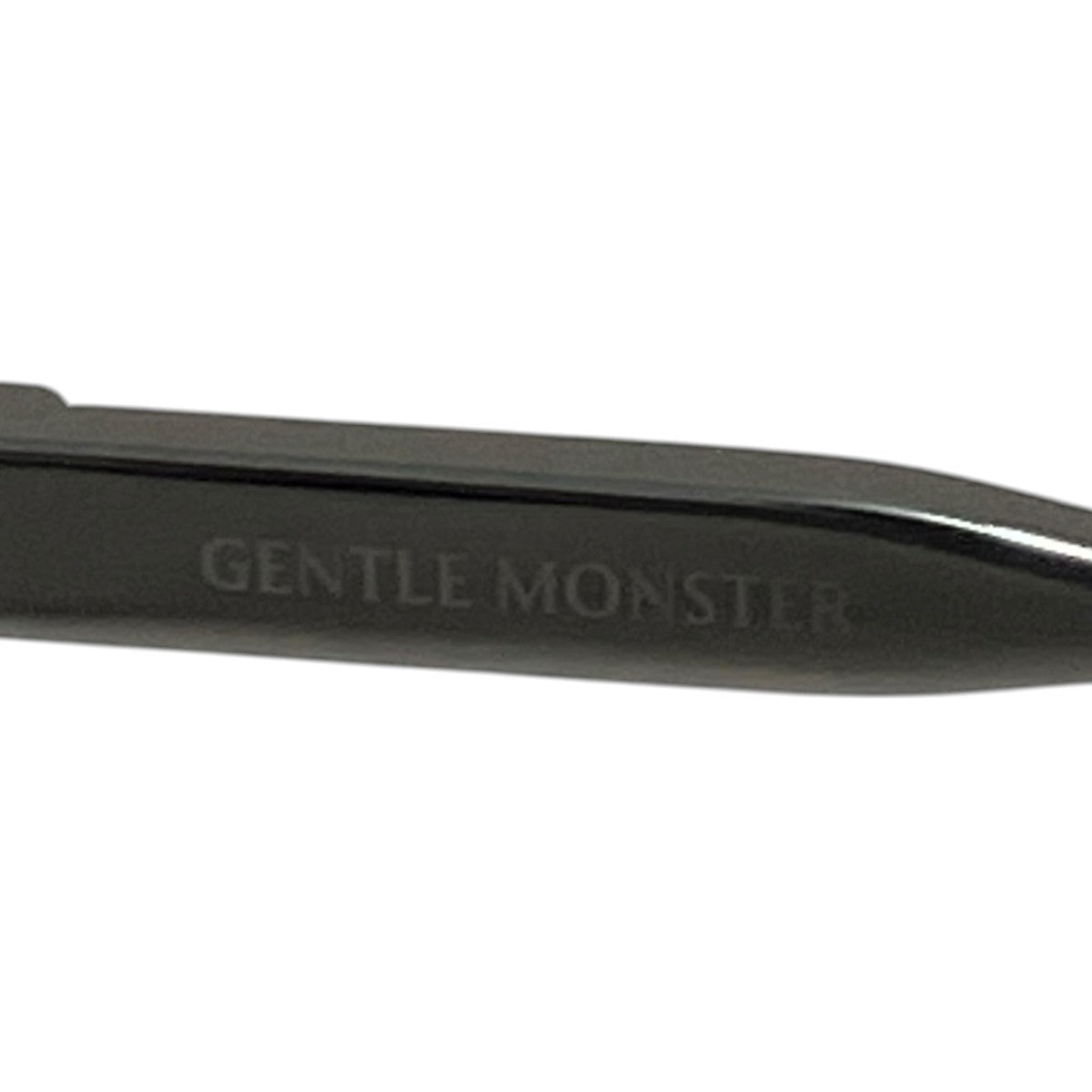 GENTLE MONSTER 眼鏡 古着・中古-7枚目のアイテム画像