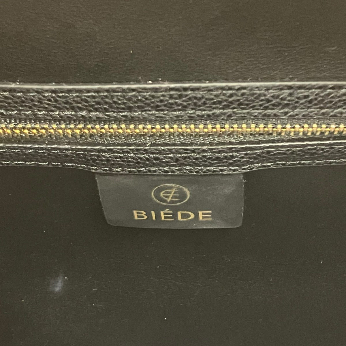 BIEDE トートバッグ 古着・中古-7枚目のアイテム画像