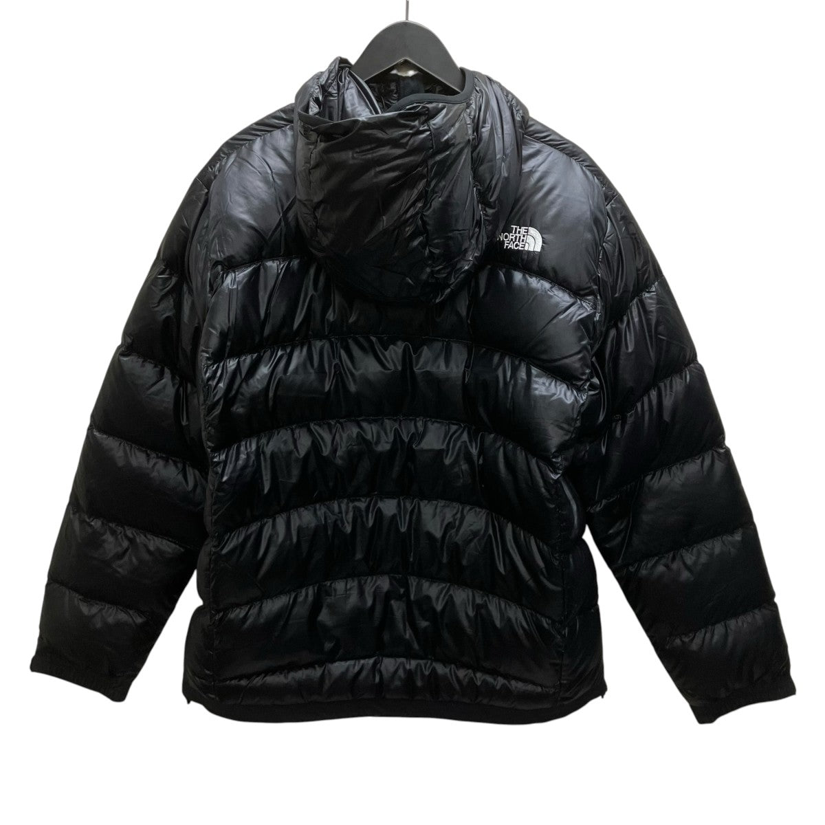 THE NORTH FACE ダウンジャケット 古着・中古-4枚目のアイテム画像