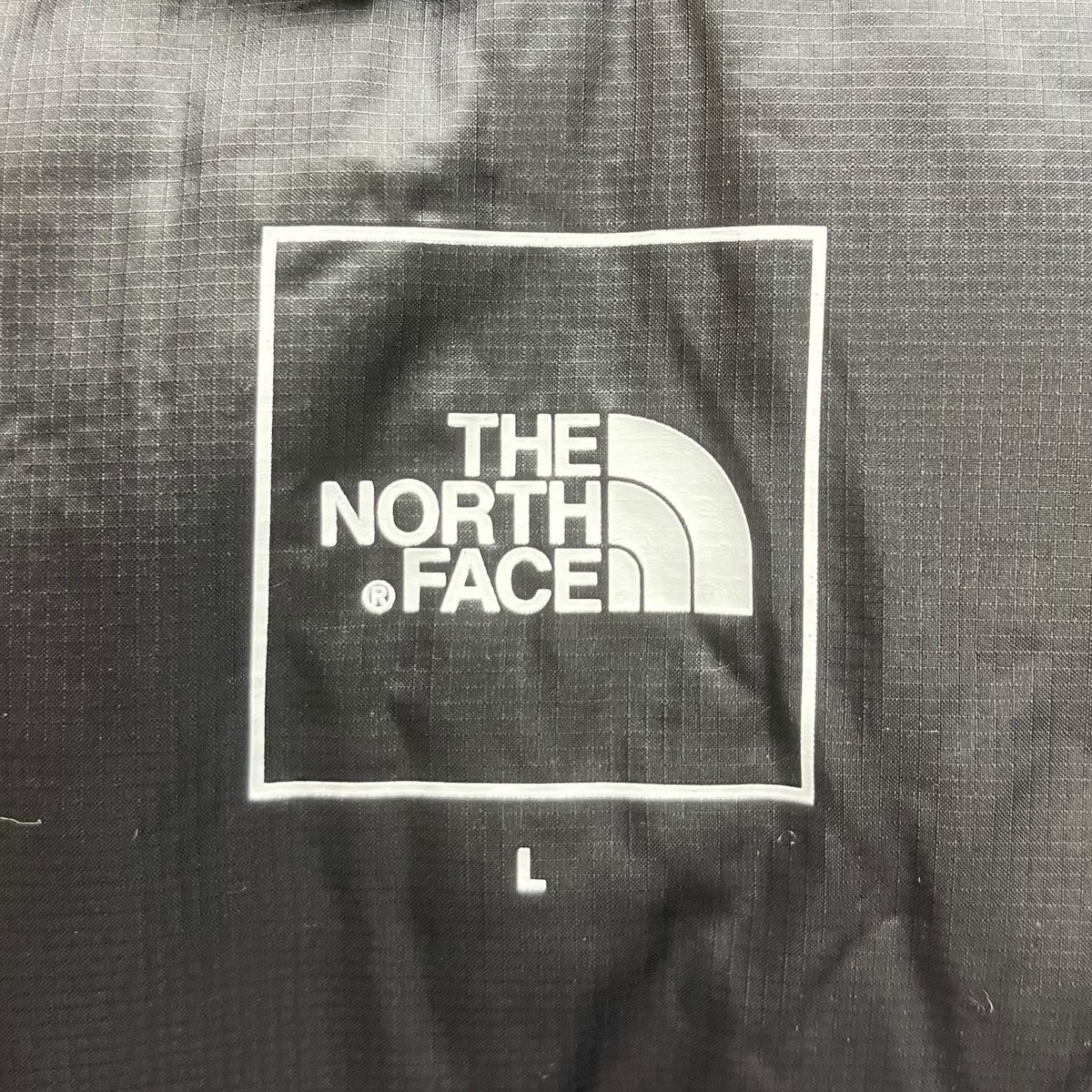 THE NORTH FACE ダウンジャケット 古着・中古-5枚目のアイテム画像