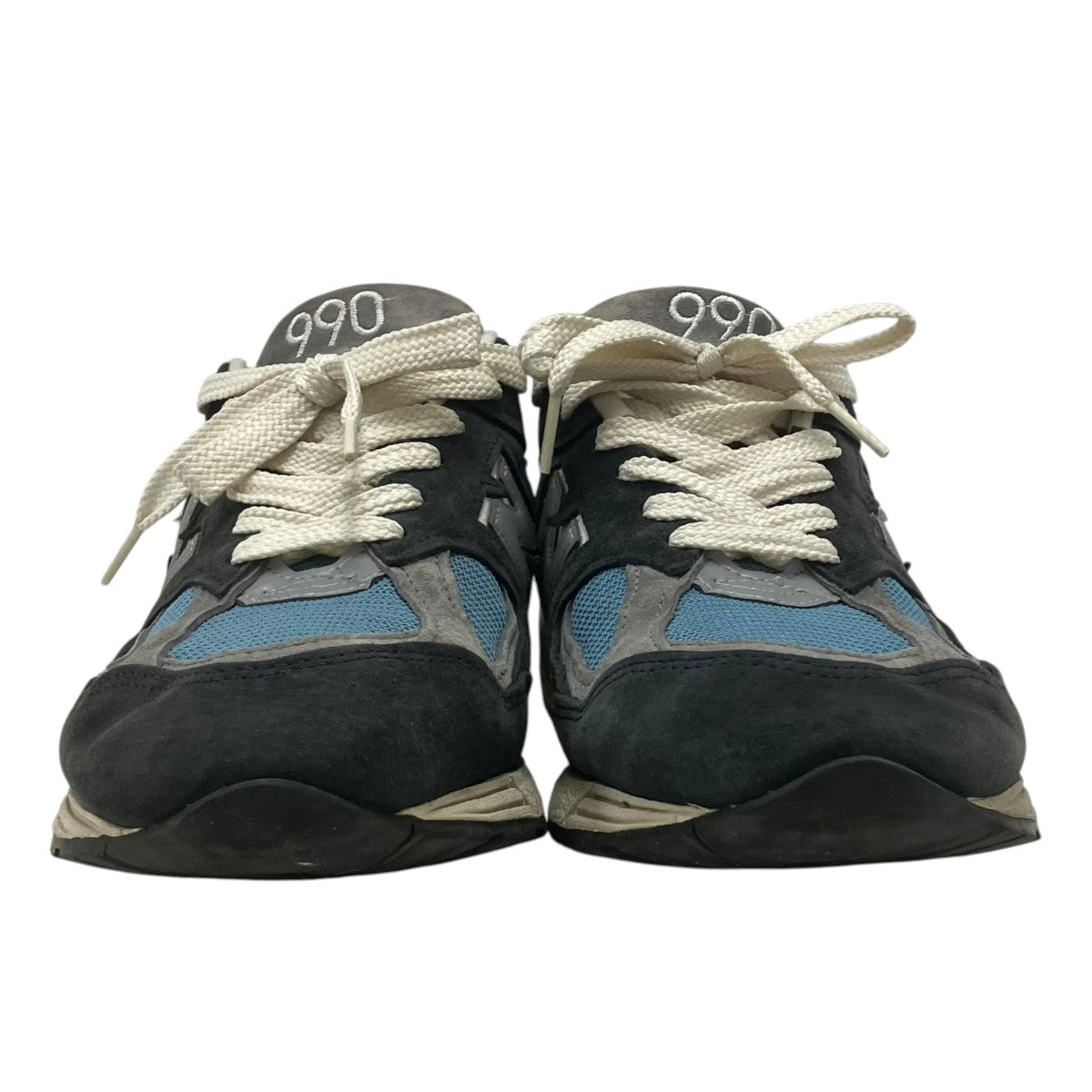 NEW BALANCE ローカットスニーカー 古着・中古-2枚目のアイテム画像