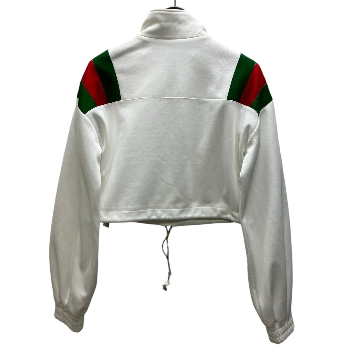 GUCCI ジップジャケット 古着・中古-5枚目のアイテム画像