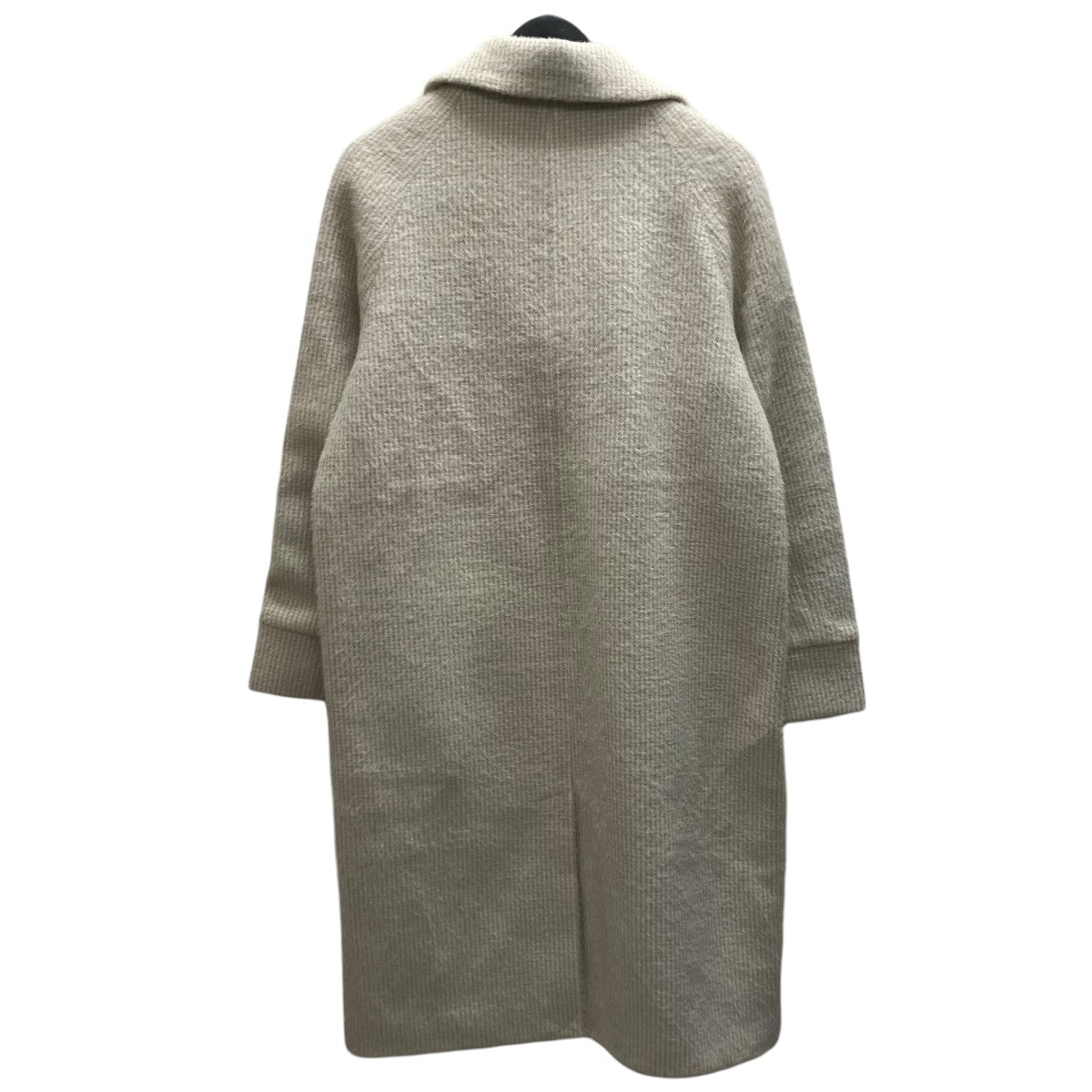 maje コート 古着・中古-2枚目のアイテム画像