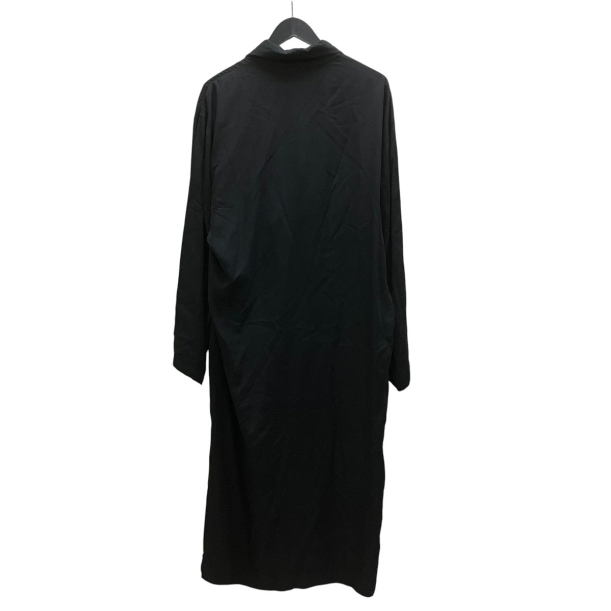 BALENCIAGA リヨセルコート 古着・中古-2枚目のアイテム画像