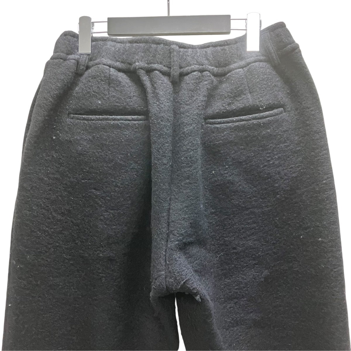 VALAADO ウールパンツ 古着・中古-4枚目のアイテム画像
