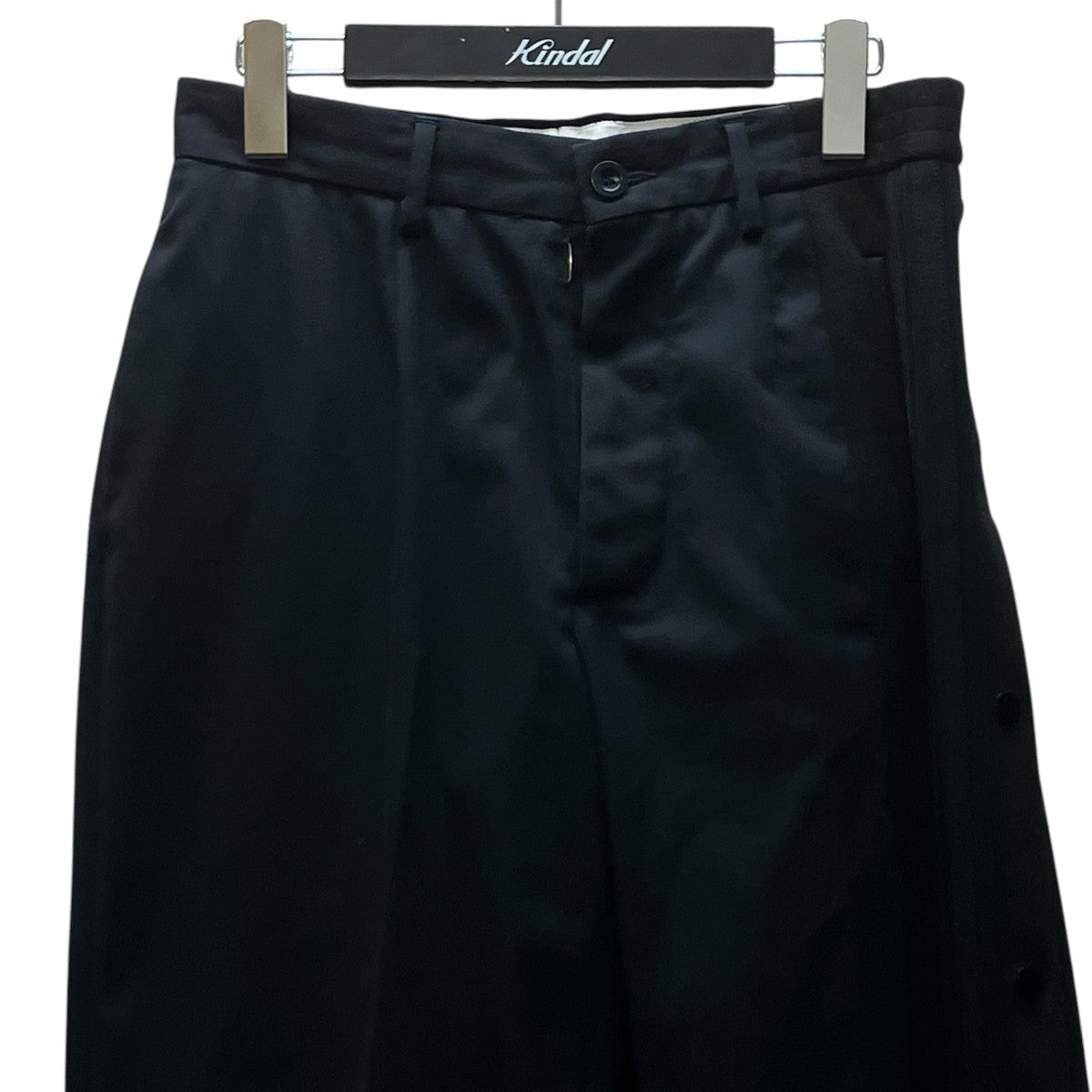 Maison Margiela スラックス 古着・中古-2枚目のアイテム画像