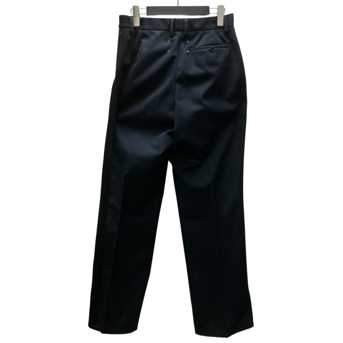 Maison Margiela スラックス 古着・中古-3枚目のアイテム画像