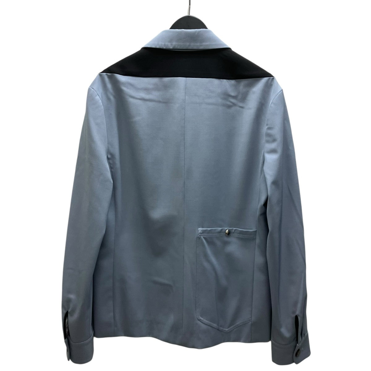 Kiko Kostadinov KREUK BLAZERブレザージャケット 古着・中古-5枚目のアイテム画像