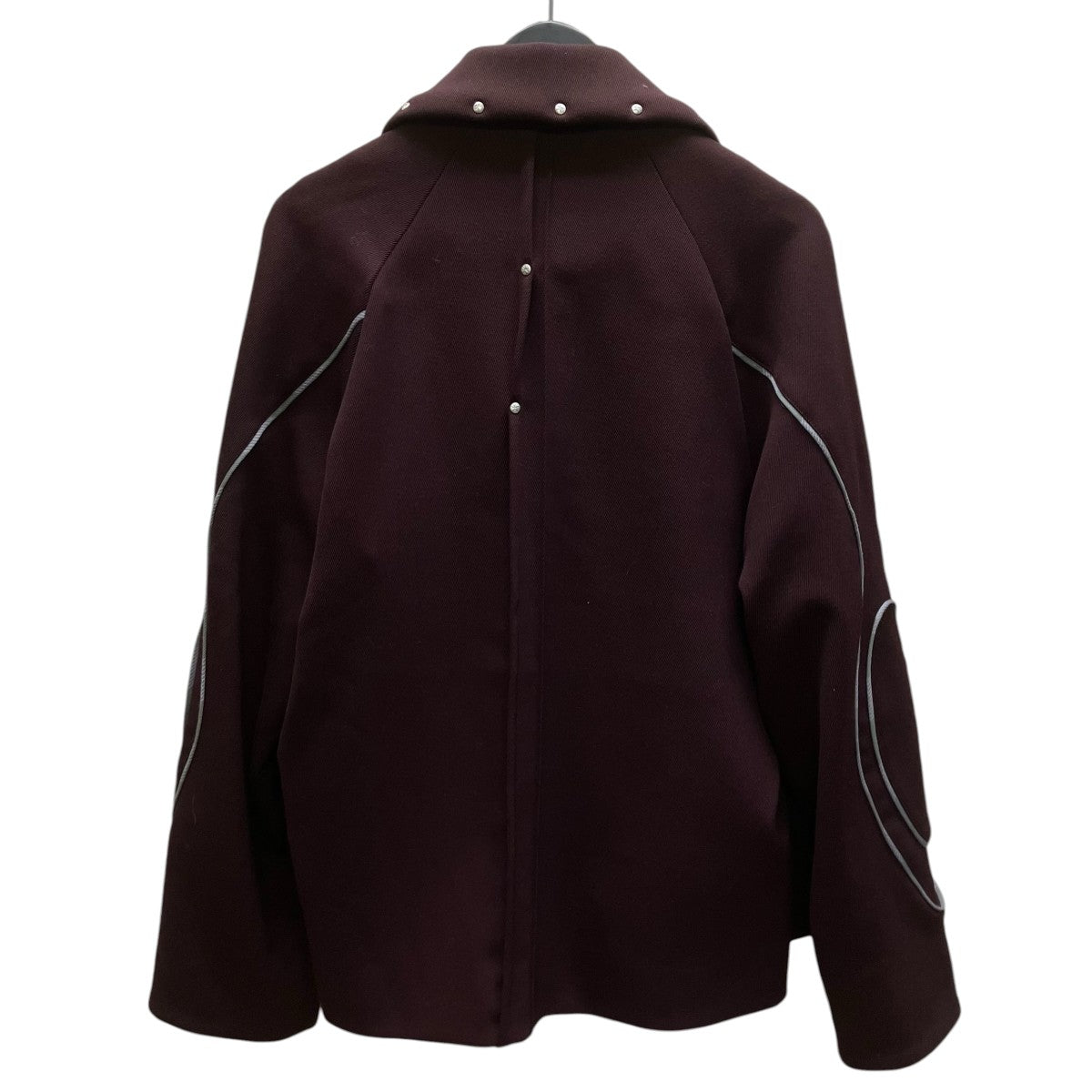 Kiko Kostadinov CHALICE JACKET W BAGチャリスジャケット 古着・中古-6枚目のアイテム画像