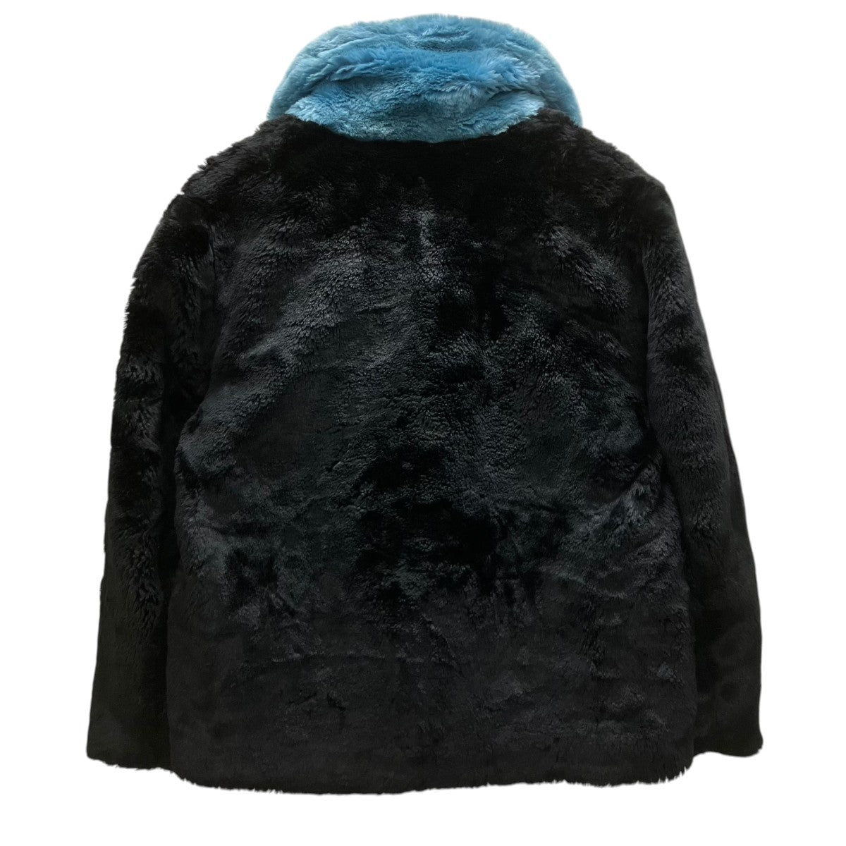 MARC JACOBS ボアジャケット 古着・中古-2枚目のアイテム画像