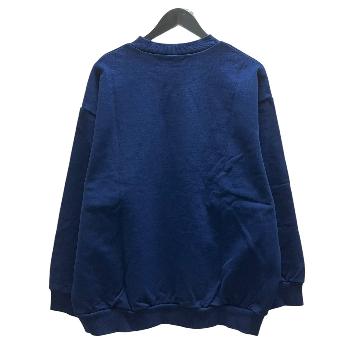 WIND AND SEA×SPACE JAM CREW NECK SWEATSHIRT 古着・中古-2枚目のアイテム画像