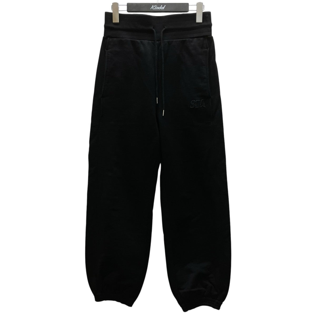 WIND AND SEA スウェットパンツ 古着・中古-1枚目のアイテム画像