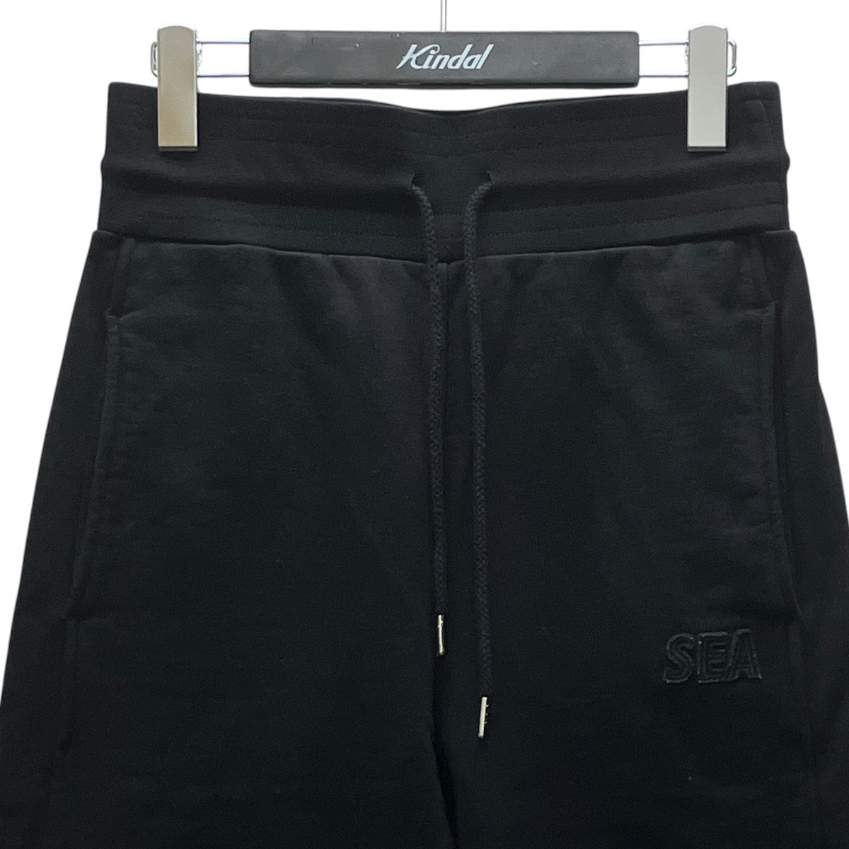 WIND AND SEA スウェットパンツ 古着・中古-2枚目のアイテム画像