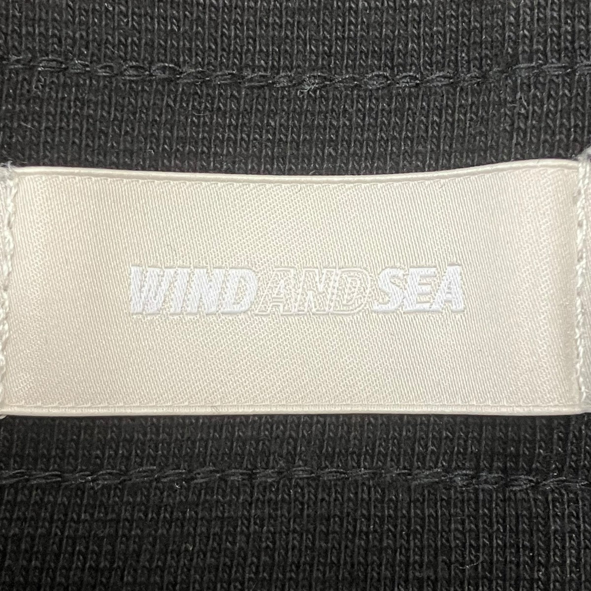 WIND AND SEA スウェットパンツ 古着・中古-6枚目のアイテム画像