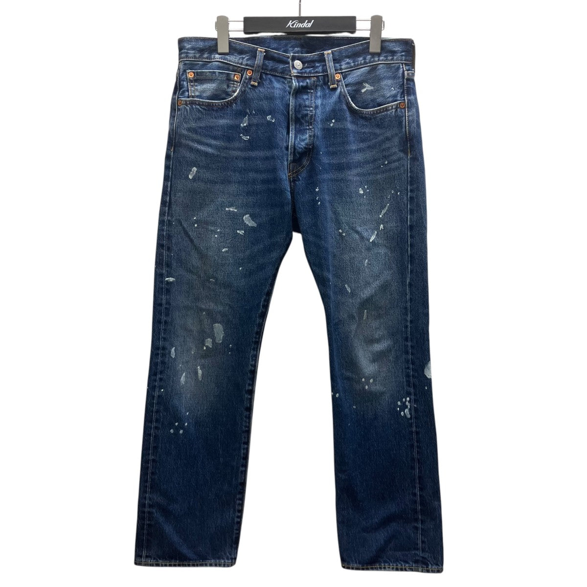 LEVI’S デニムパンツ 古着・中古-1枚目のアイテム画像