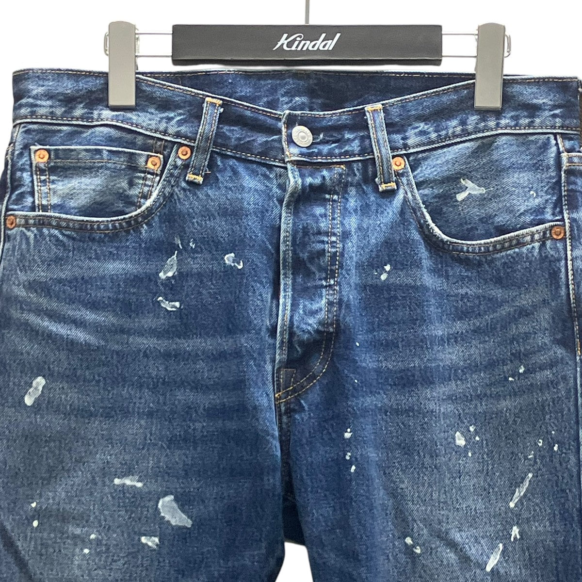 LEVI’S デニムパンツ 古着・中古-2枚目のアイテム画像