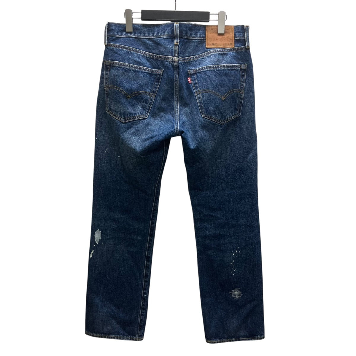 LEVI’S デニムパンツ 古着・中古-3枚目のアイテム画像