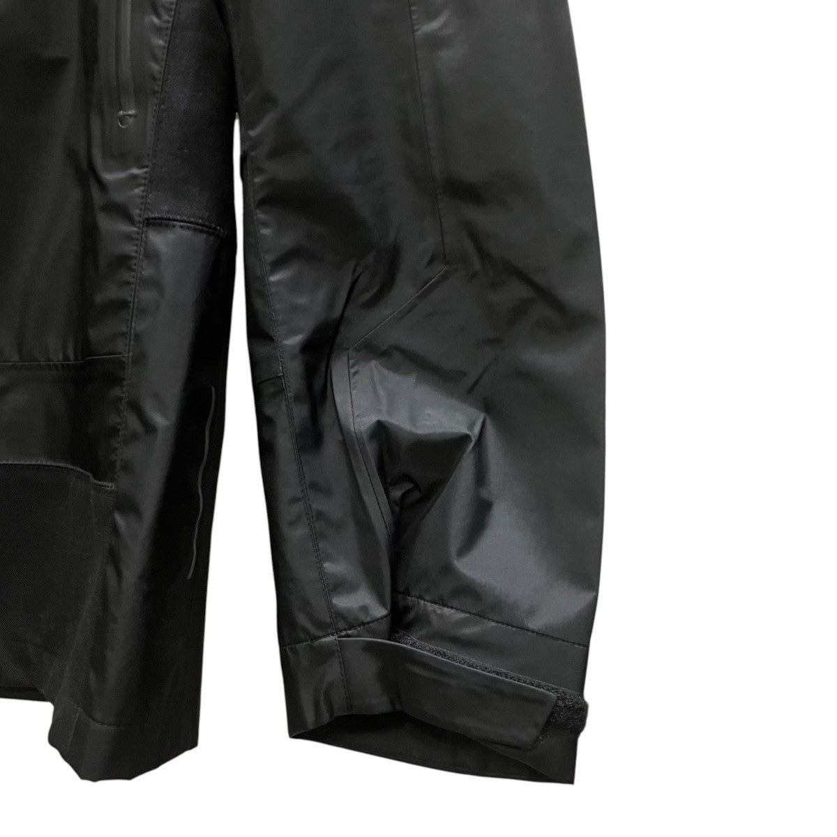 eYe COMME des GARCONS JUNYAWATANABE MAN ウールジャケット 古着・中古-4枚目のアイテム画像